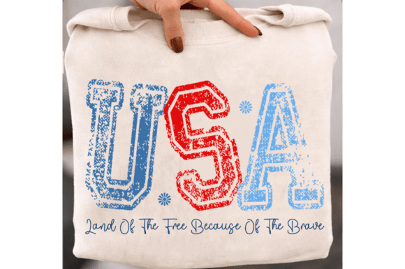 America Coquette USA SVG Graphics for T-Shirt Designs