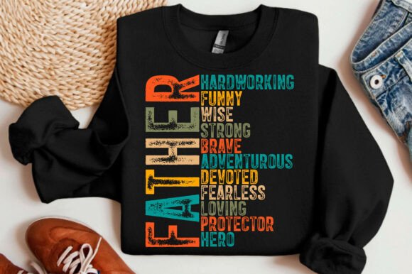 Father PNG Review: A Designer's Honest Project Take