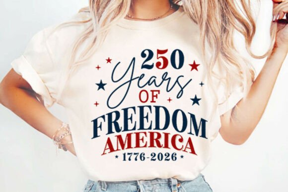 Freedom America SVG Graphics for T-Shirt Designs