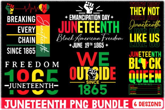 Juneteenth Png Bundle: A Designer’s Honest Stitch Test