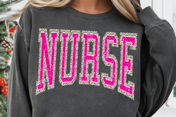 Nurse SVG PNG Camo Nurse Life – Graphic Review