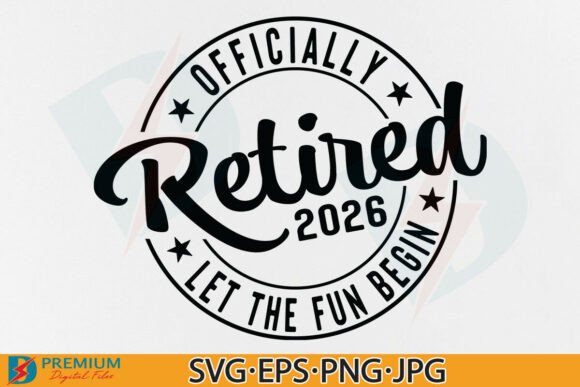Retired 2026 SVG Review: Graphics for T-Shirt Designs