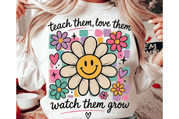 Teacher Yarn PNG Review: T-Shirt Graphics & Design